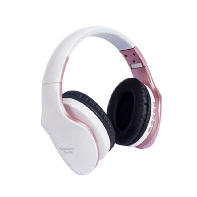 SoundWave™ Bluetooth Earphone Headset