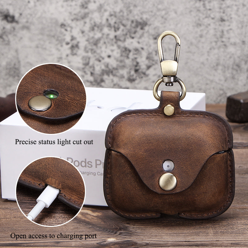 Elysian Aura™ Bluetooth Wireless Earphone Cover Pro