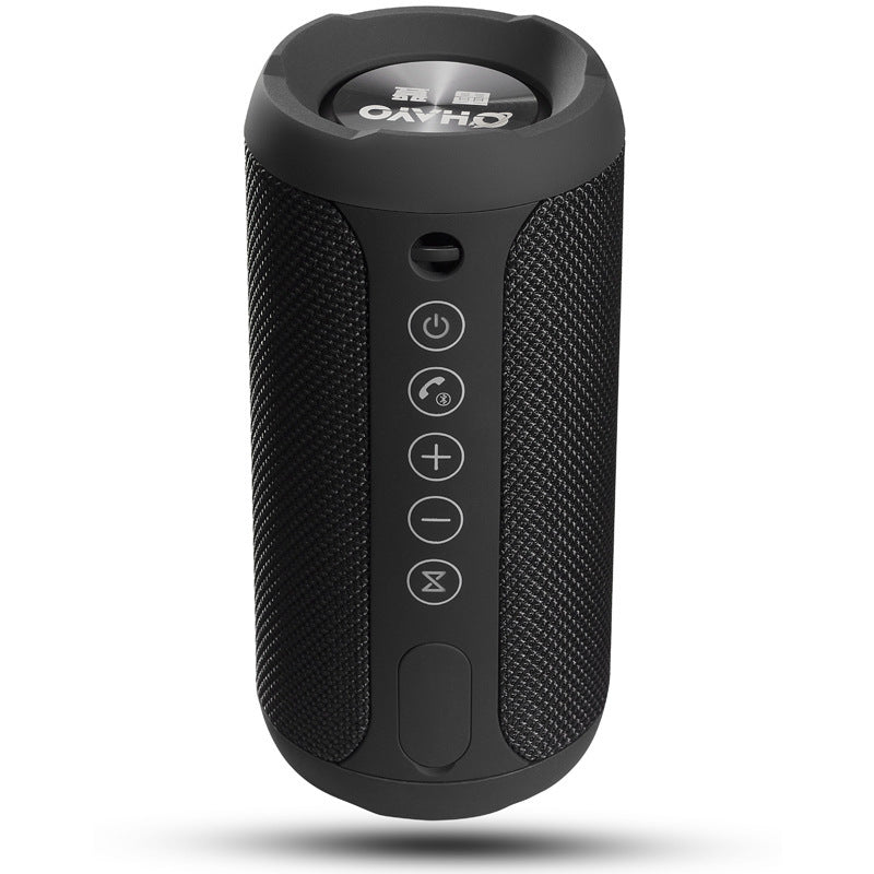 AquaPulse Elite - Outdoor Waterproof Sound Card