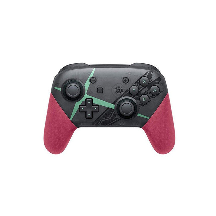 VibeMax Wireless Bluetooth Gamepad – Immersive Gaming with Vibrating Feedback