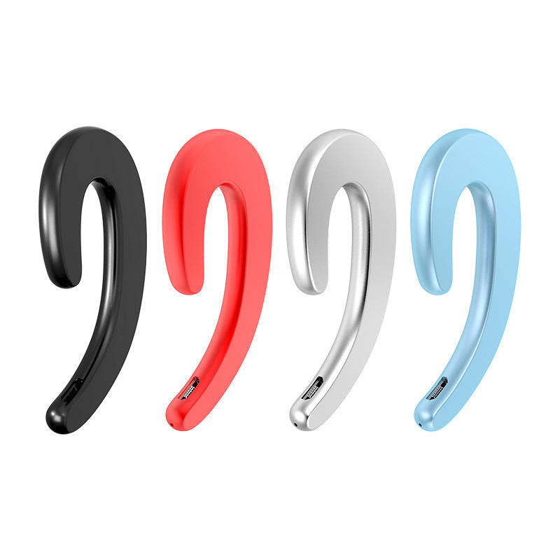 SoundSync™ Bluetooth Earphones – Wireless Freedom, Premium Sound