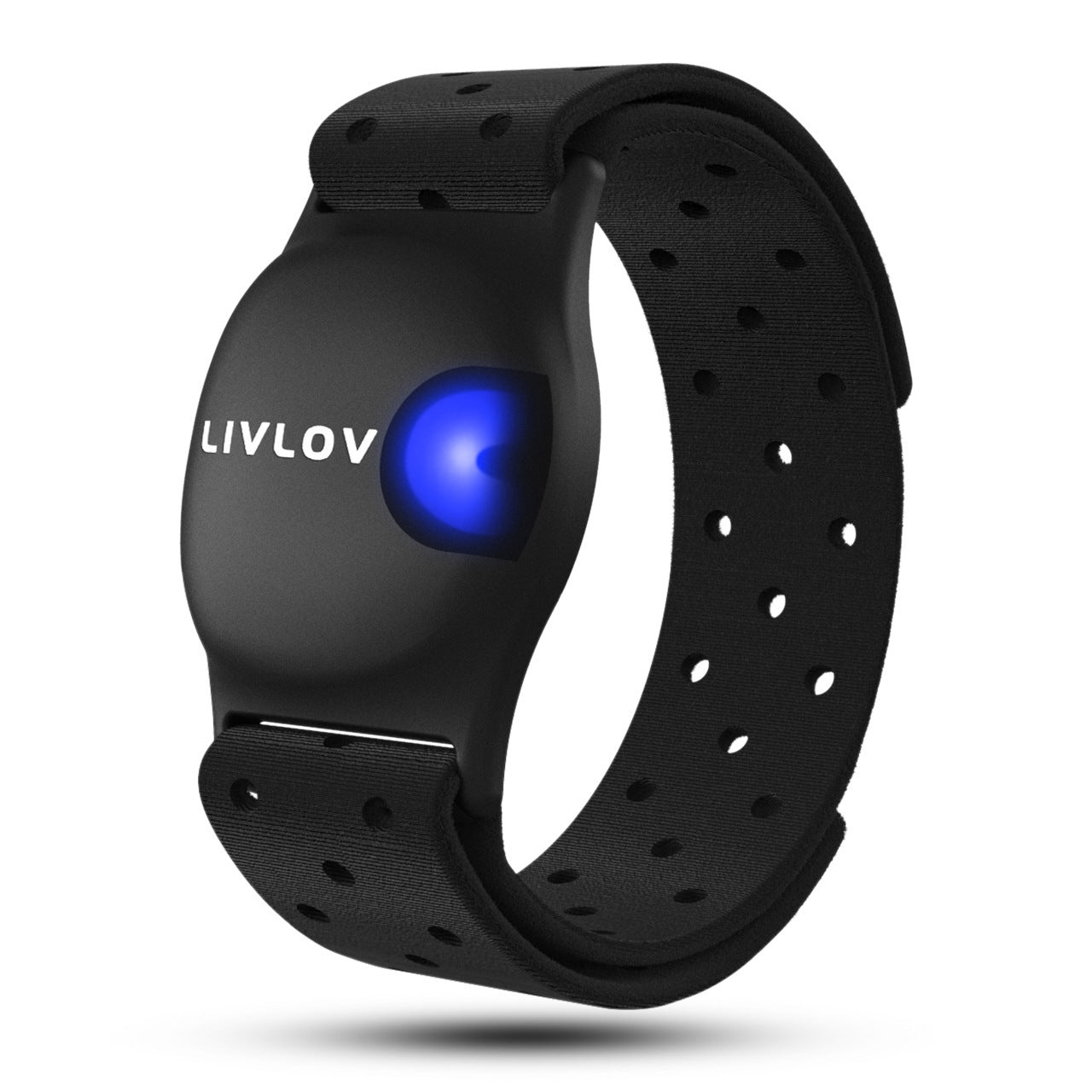 EnduraTrack™ Marathon Running Heart Rate Monitor – Ultimate Outdoor Fitness Companion
