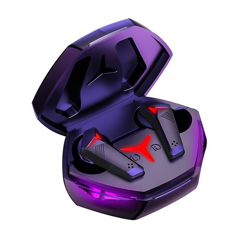 Aetherion™ VibeX | Ultra-Low Latency Gaming Bluetooth Earbuds
