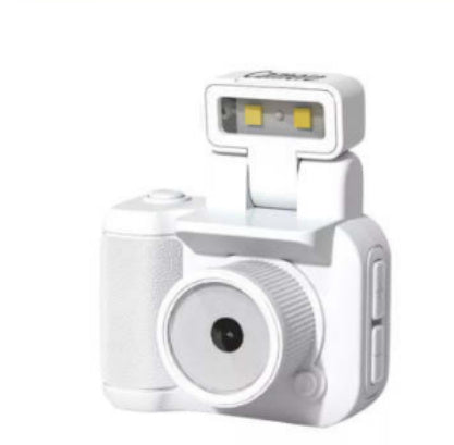 RetroVista Mini – Classic Travel Camera