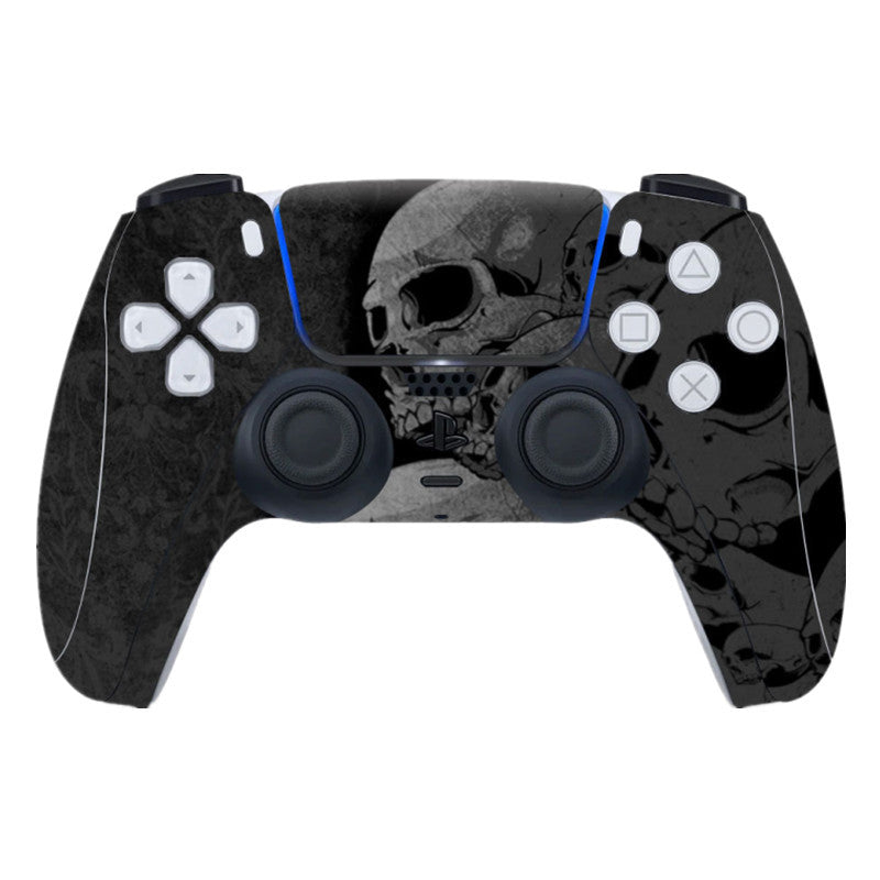 ControlFX – 24-Style Sell Well Sticker Set for PlayStation 5 (PS5) Controllers