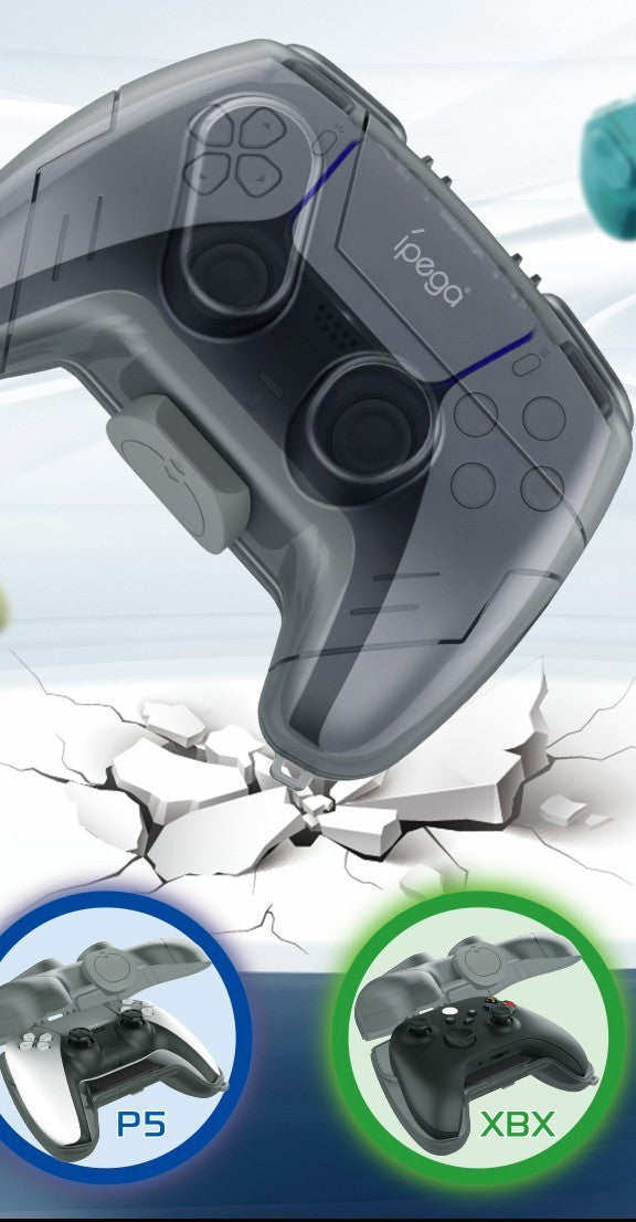GuardBox™ Game Controller Storage & Protection Case