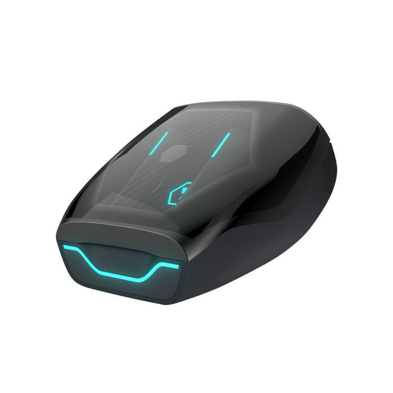 StealthX Private Mode Gaming Bluetooth Headset