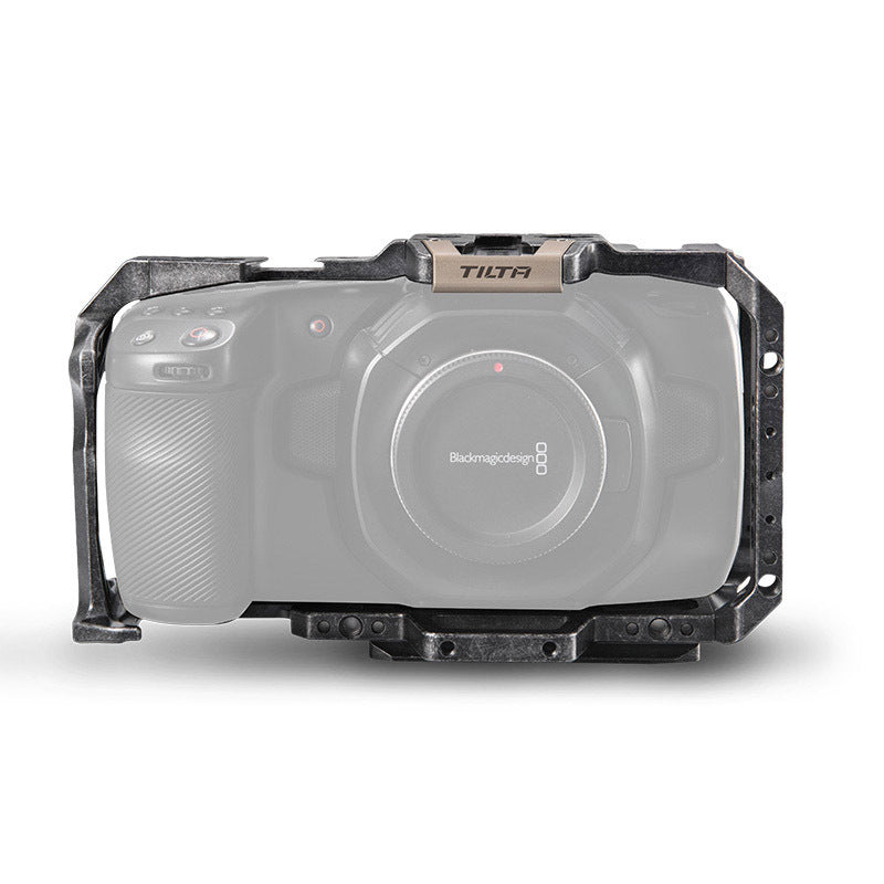 RabbitGuard Pro | Base Edition Camera Cage Kit