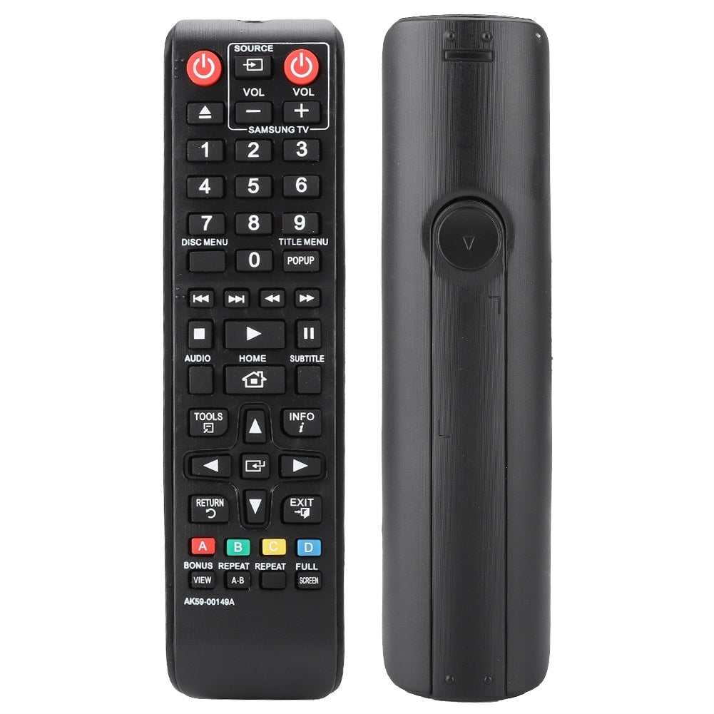 AK59-00149A Replacement Smart Remote Control for Samsung Blu-ray Disc Player