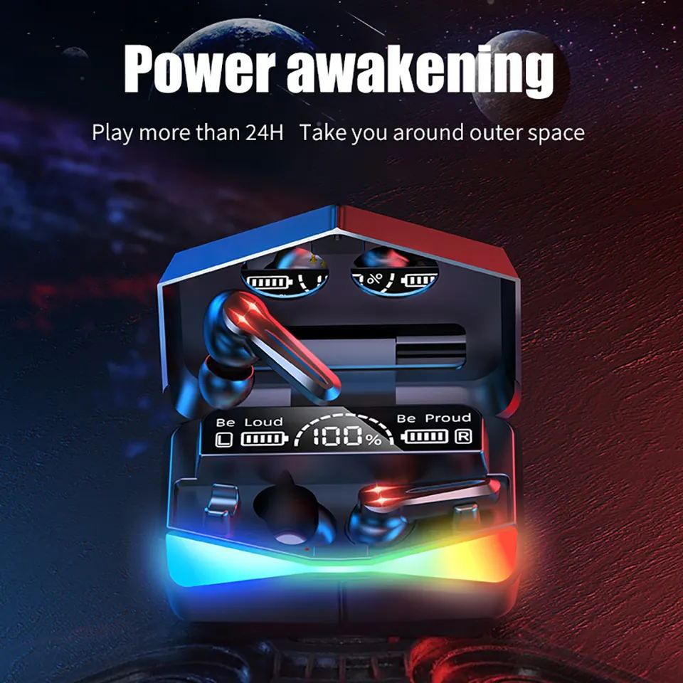 GamePulse™ TWS-M28 Pro