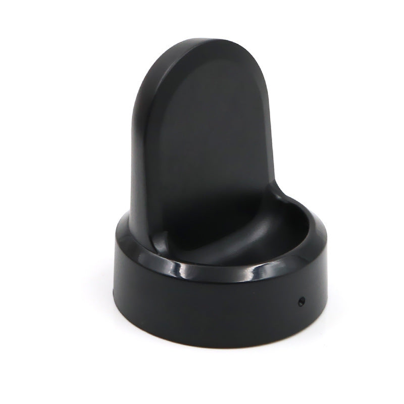 ChargeSphere: Smart Wireless Watch Charger
