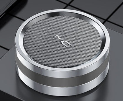 BassBlaze X1 – Wireless Portable Bluetooth Speaker with Super Subwoofer