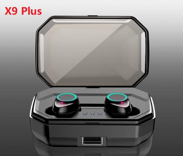 ClearTune™ Wireless Bluetooth Earphones