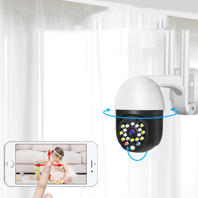 AquaGuard Elite Outdoor Camera
