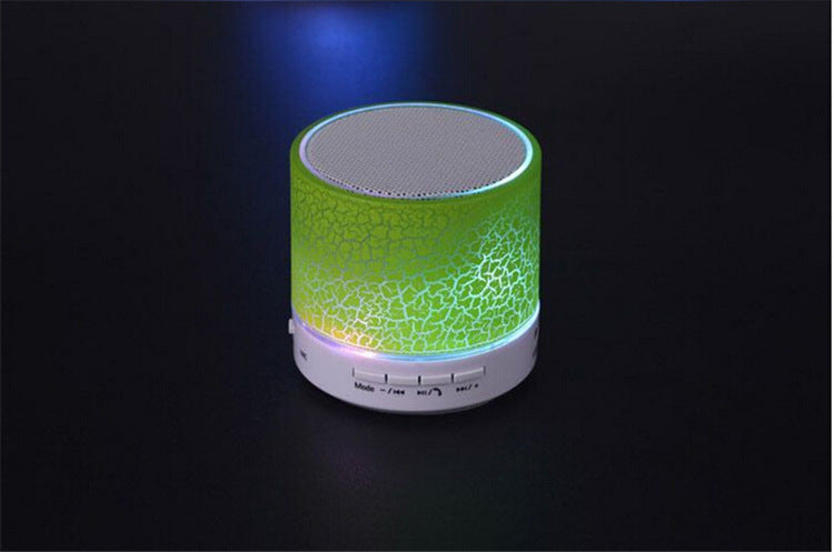 EchoPulse™ Mini Wireless Bluetooth Speakers