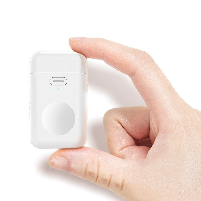 PowerSync iCharge – The Ultimate Wireless Charger Power Bank for Apple Devices