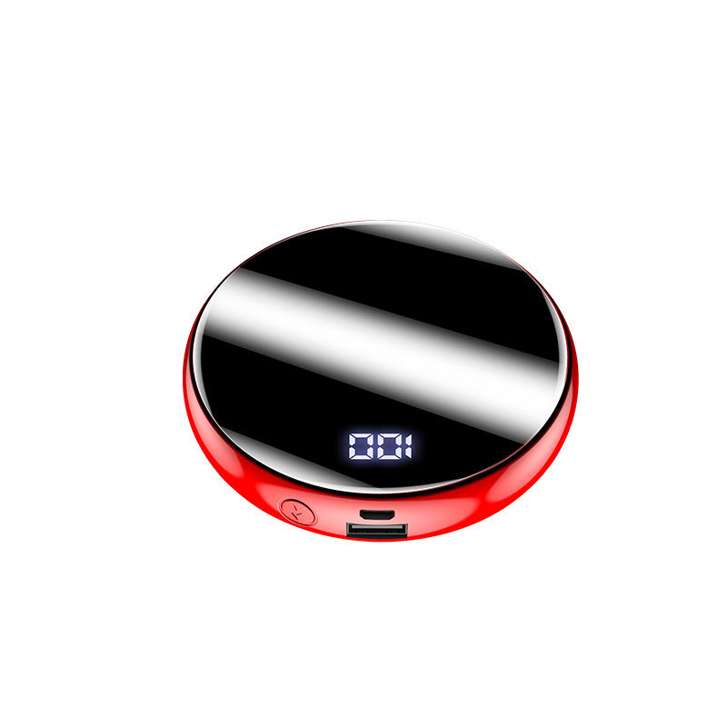 PowerPulse: Ultra-Compact Fast Charging Power Bank