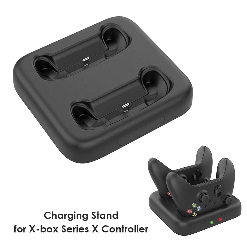 ChargeWave™ Wireless Controller Dock