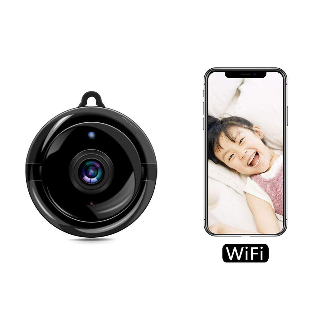 V380™ Smart Wireless Security Camera