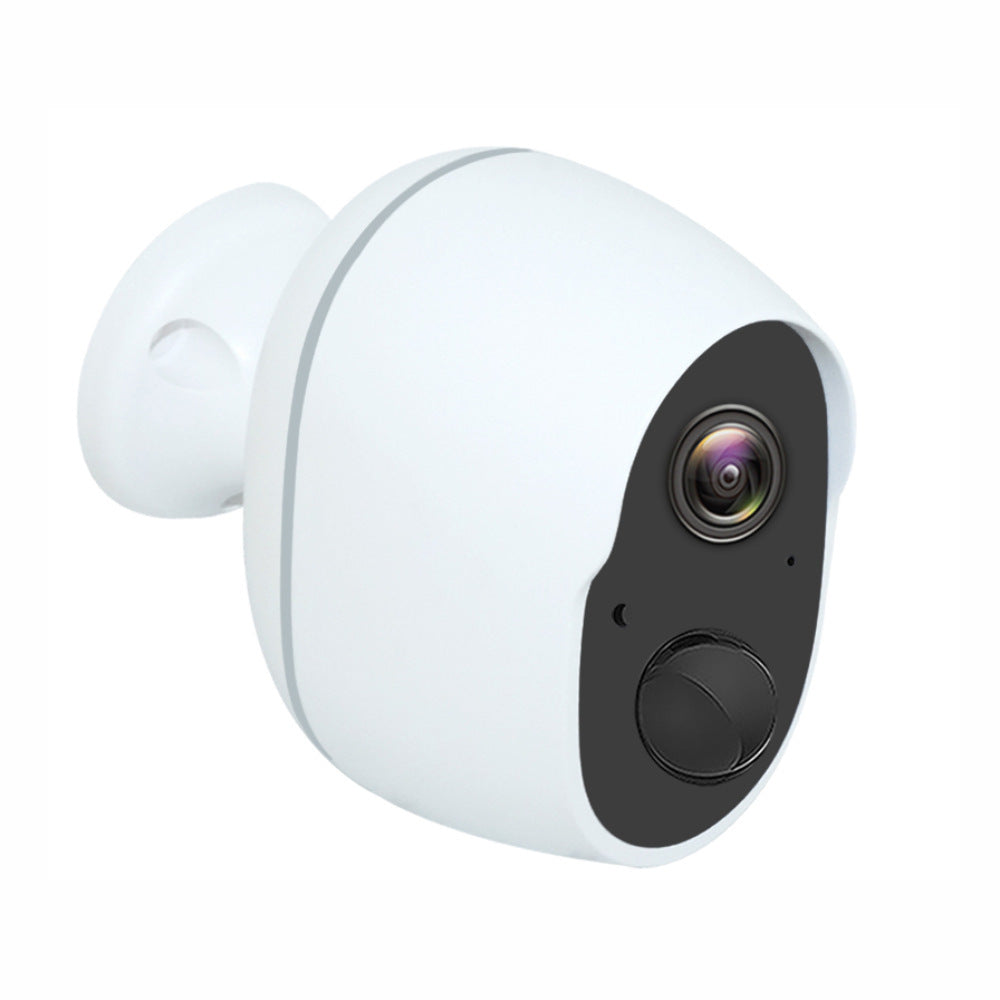 SentinelCam™ 1080p Wireless Security Camera