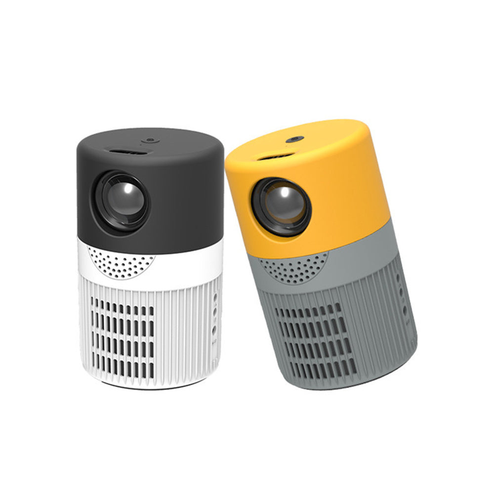🎬 NovaVista T11 Pocket Cinema Projector