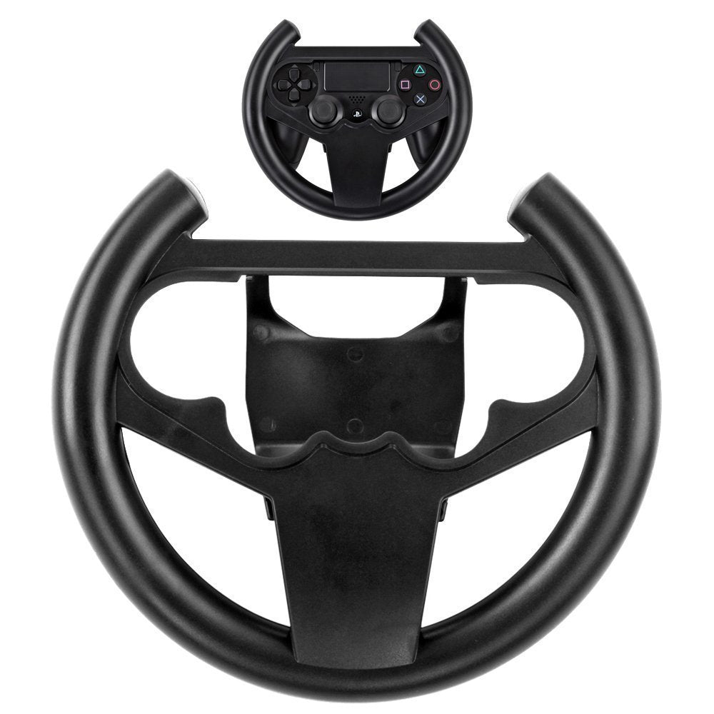 RaceMaster™ PS4 Steering Wheel Controller