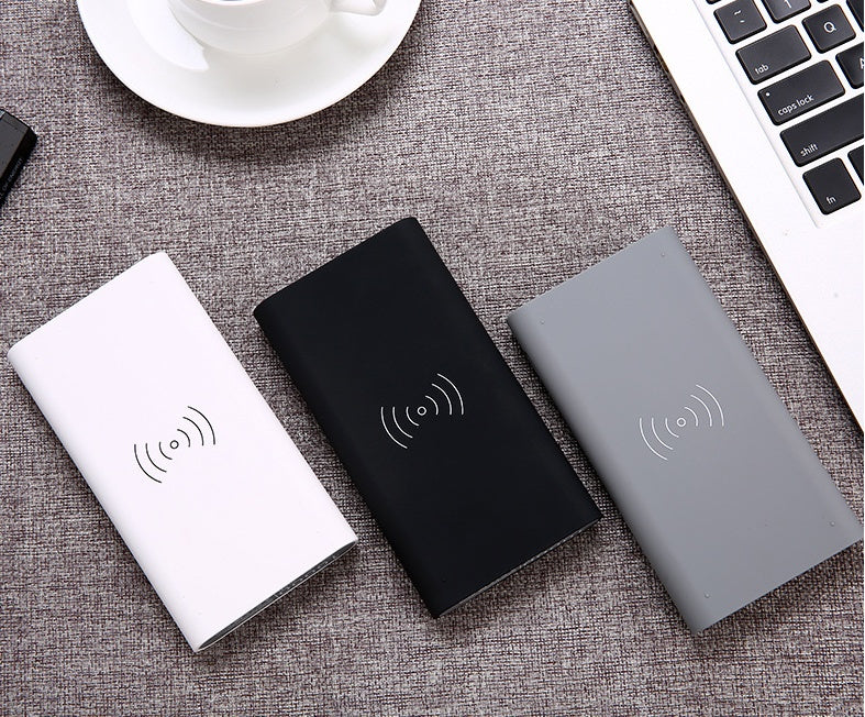 PowerX™ 3-in-1 Wireless Charging Treasure
