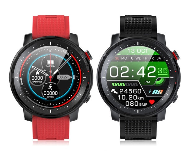 PulseLink L15: Smart Bracelet Watch
