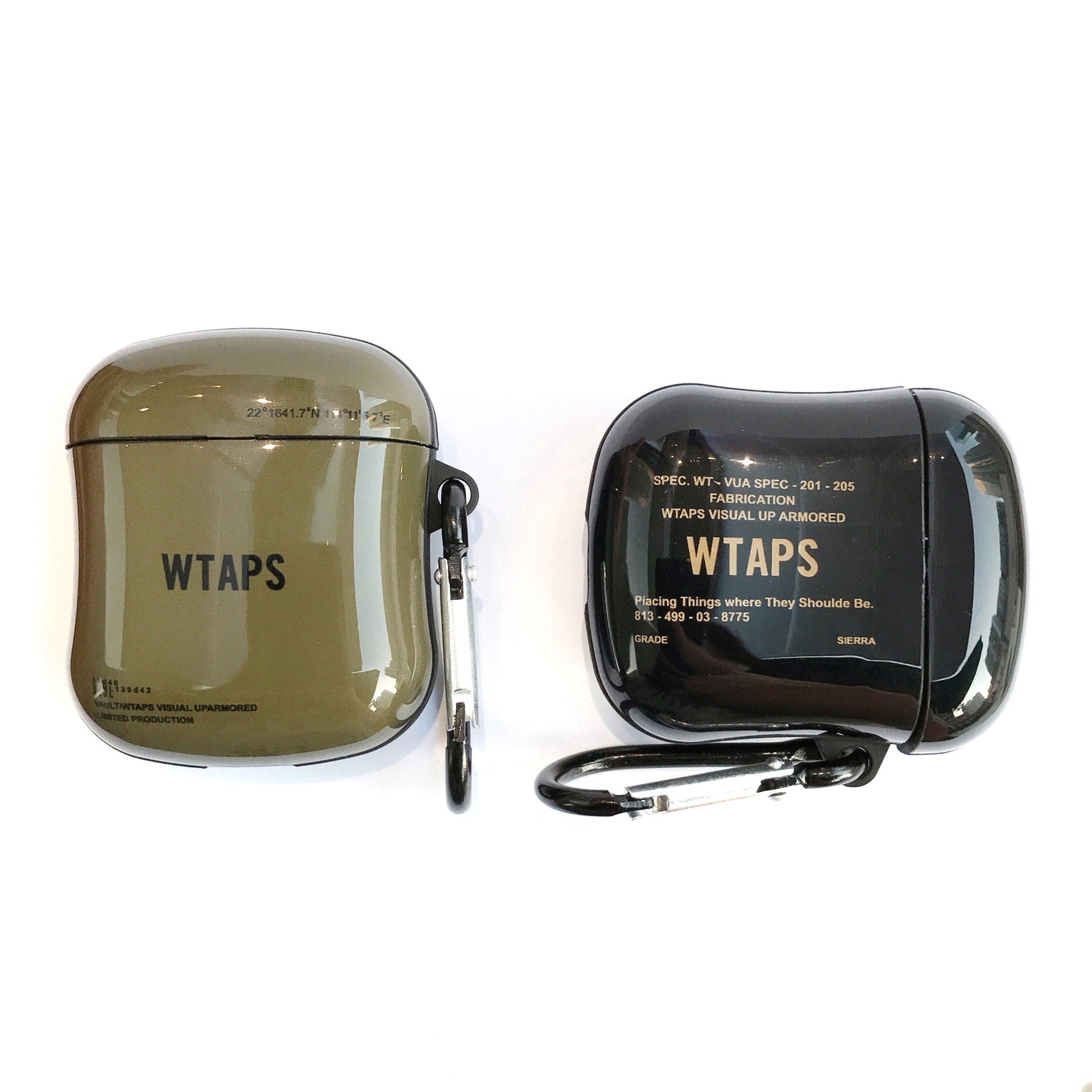 AirGuard™ Universal Earphone Case