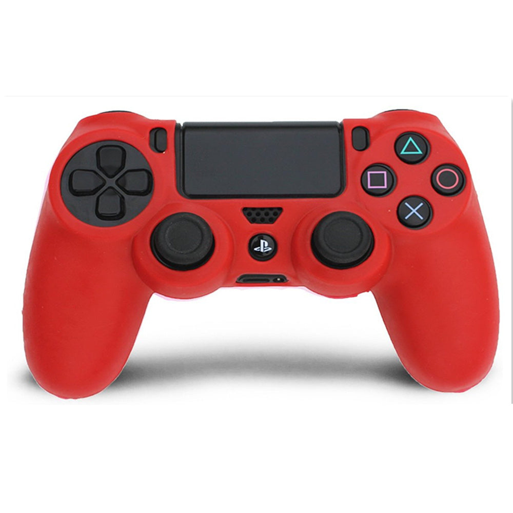 GripGuard™ PS4 Controller Silicone Skin
