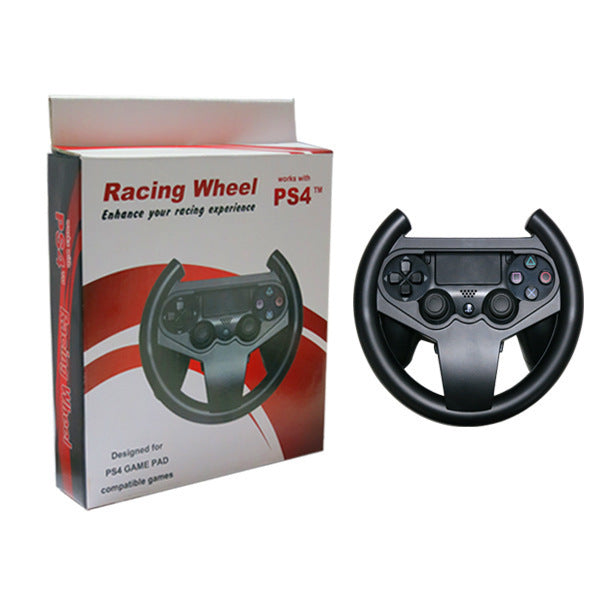RaceMaster™ PS4 Steering Wheel Controller