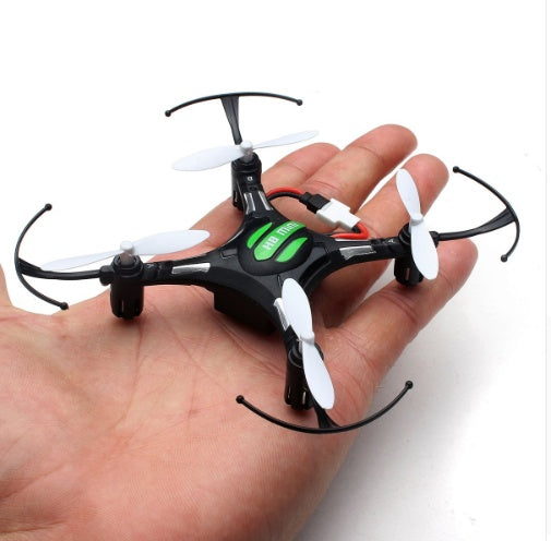 SkyFlare Mini Four-Axis UAV Drone