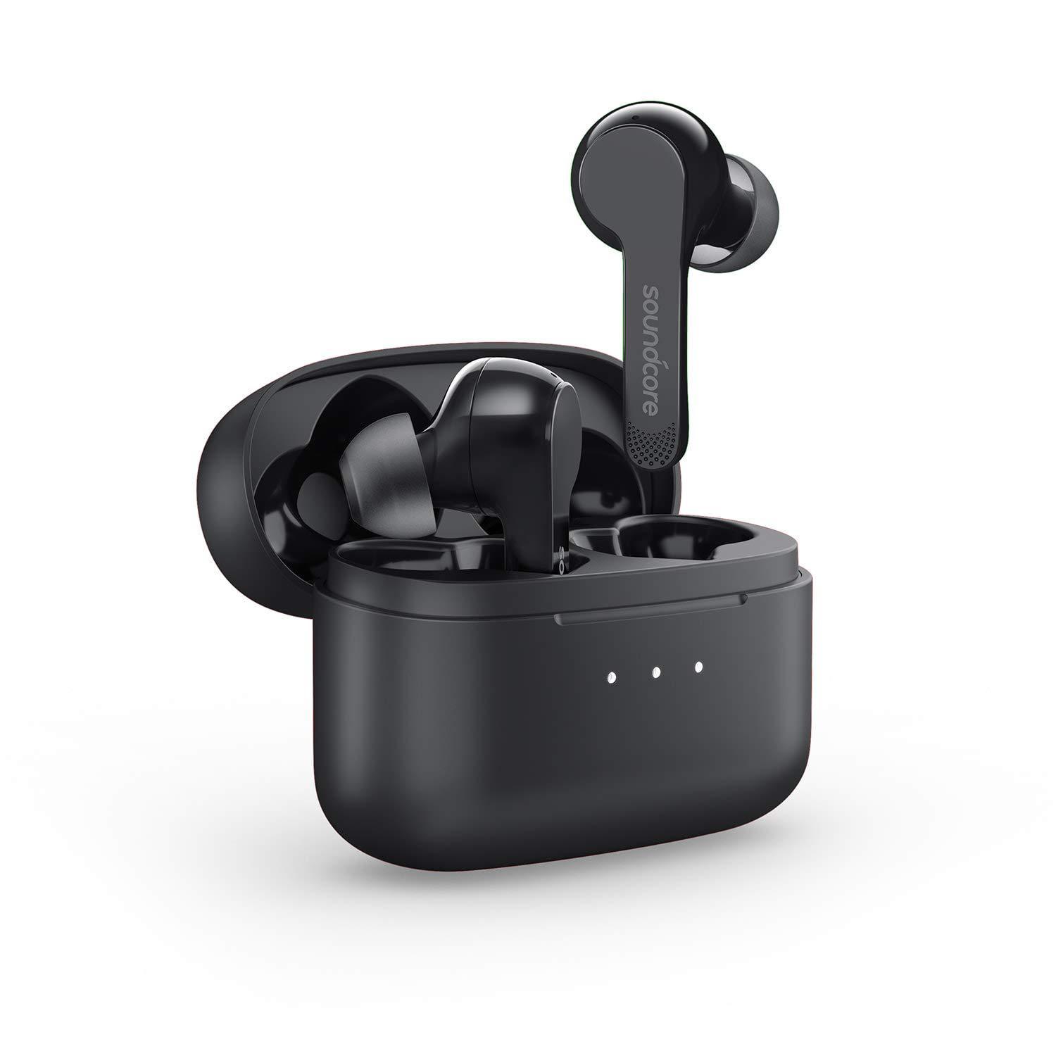 AquaWave™ Stereo Waterproof Headphones