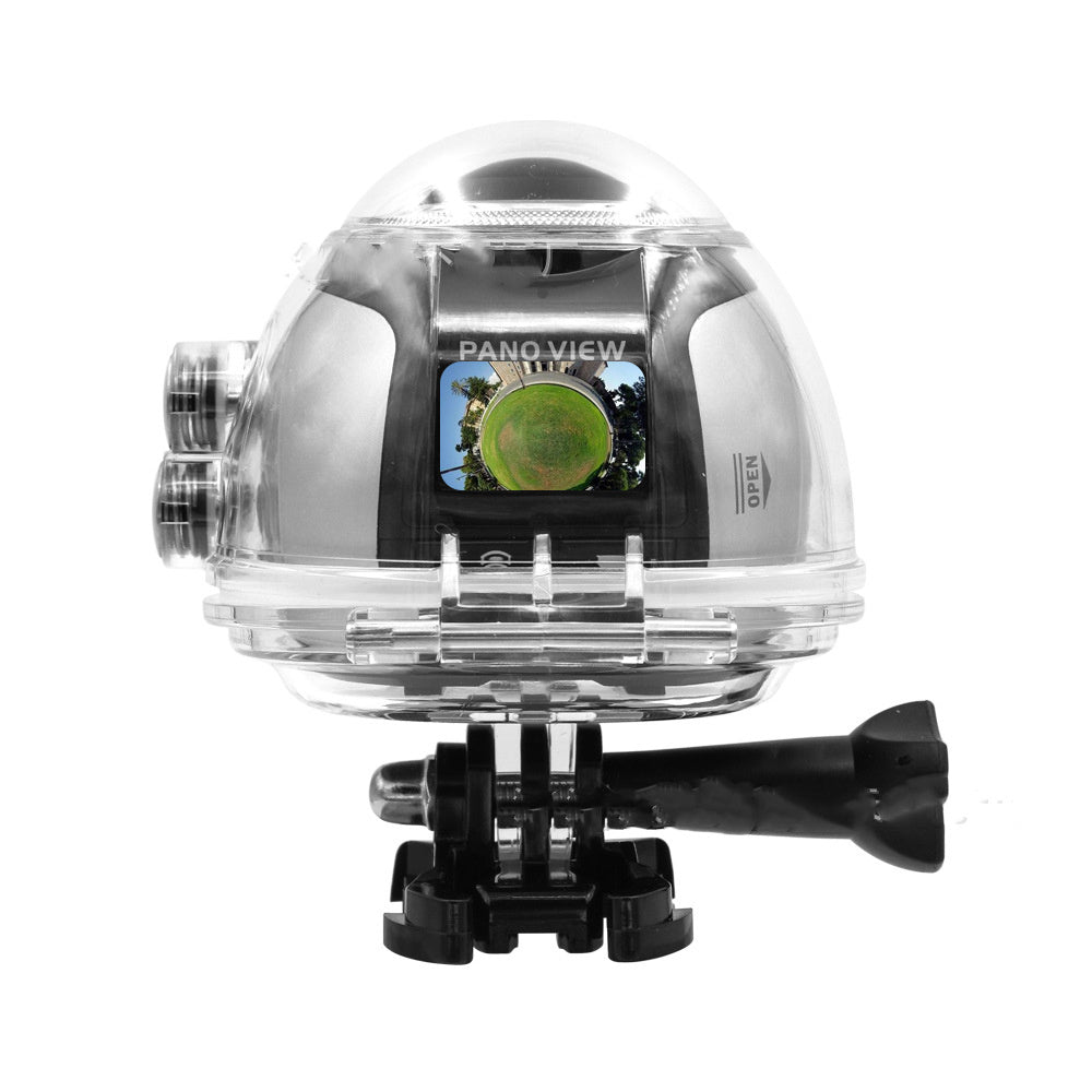 ActionPro™ Sports Camera