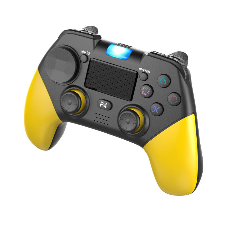 PulsePad X – Bluetooth Wireless Controller for PS4