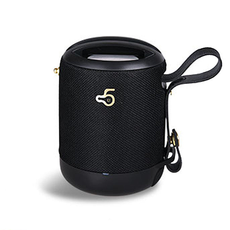 AquaBoom Wireless Mini Waterproof Subwoofer