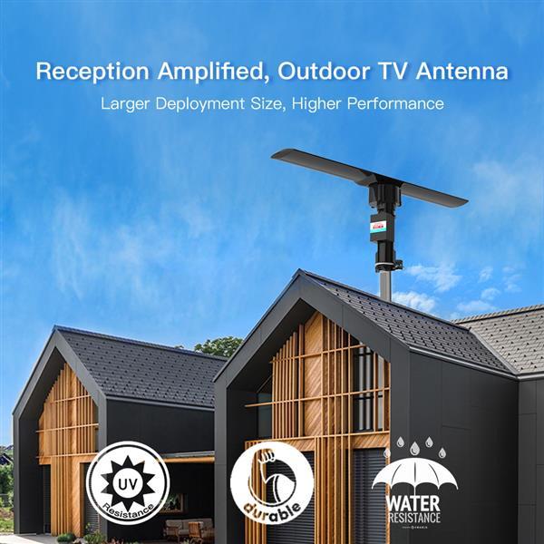 SkyReach™ Outdoor Antenna 110V