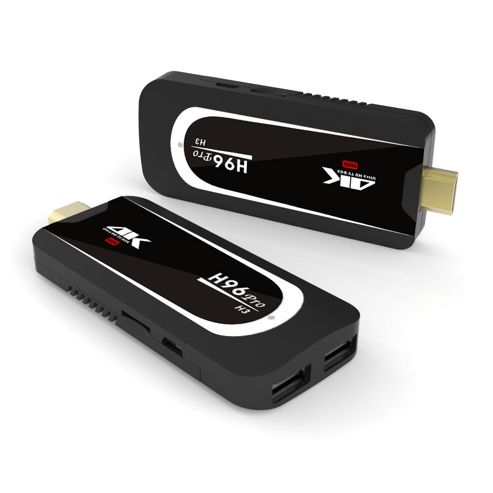 StreamMaster™ Android TV Player – Your All-in-One Entertainment Hub