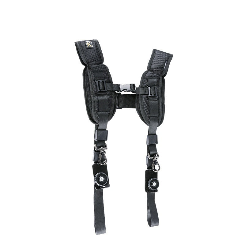 GripMate™ Pro Camera Hand Strap