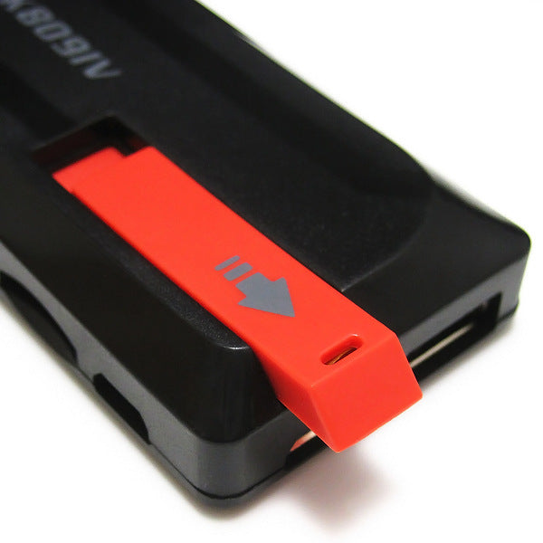 StreamMax™ Android TV Player – Unlock Limitless Entertainment