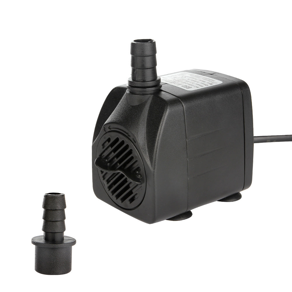 AquaPulse™ Submersible Pump