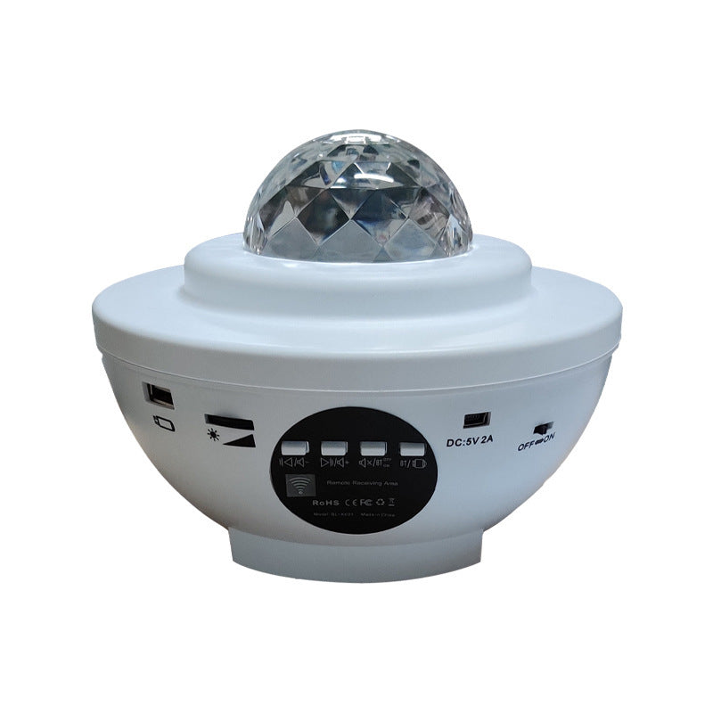 LunaGlow Dream Projector
