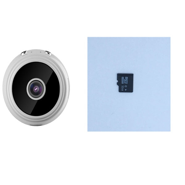 A9 WiFi Wireless Network Camera – Smart Surveillance at Your Fingertips