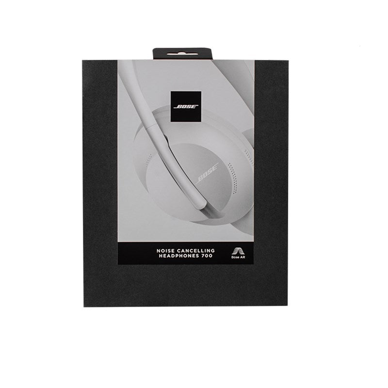 AETHER SILENCE™ PRO – The Sanctuary of Sound