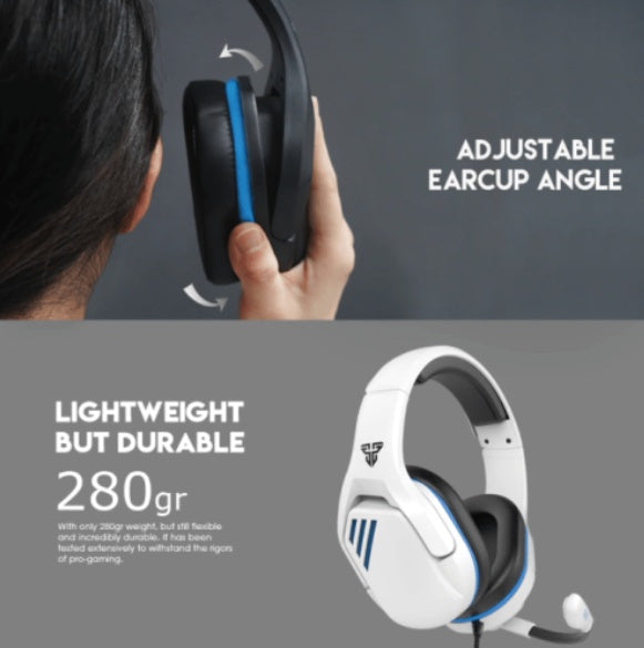 Aureus Elite Pro Gaming Headset