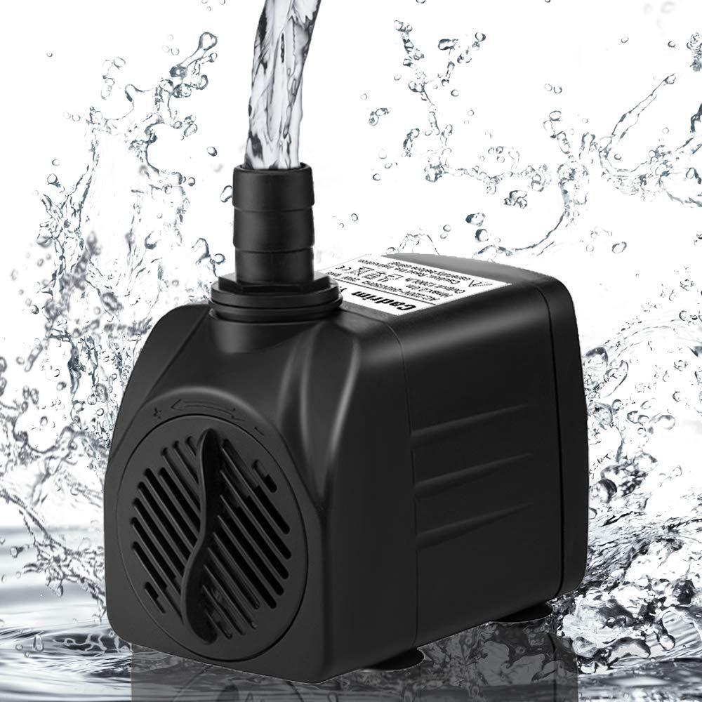 AquaPulse™ Submersible Pump