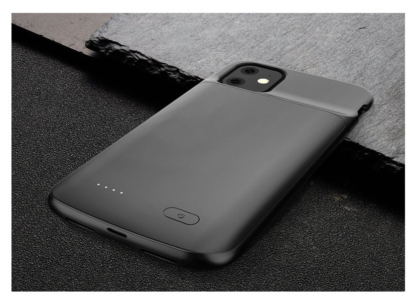 PowerPulse™ - Universal Fast Charging Phone Charger