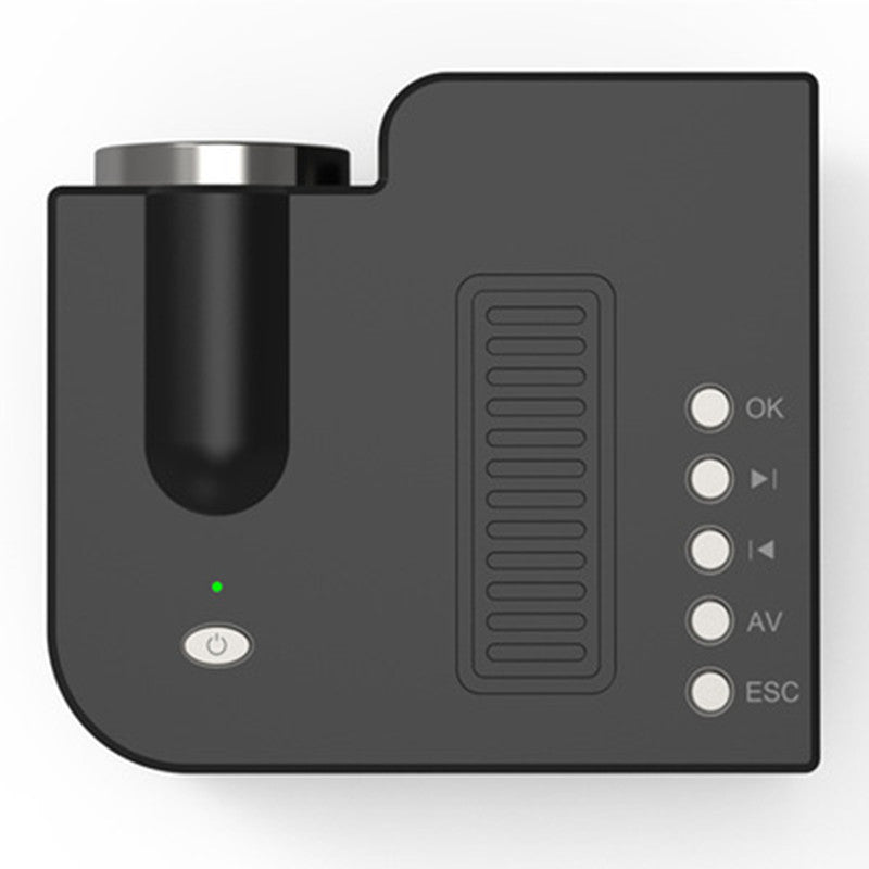 VisionBeam UC28C Mini Portable Projector