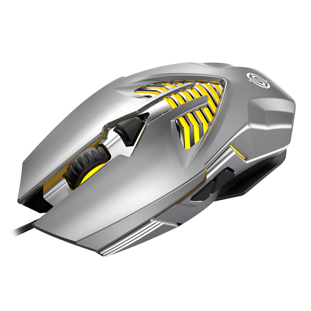 ProMouse USB Wired Gaming & Office Mouse