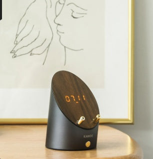 EchoPulse™ Induction Wireless Speaker